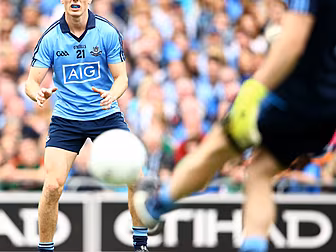 The Gaelic Football Show - EP5...