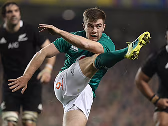 World Rugby clarify 