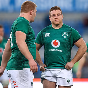 Wednesday Night Rugby | Keith...