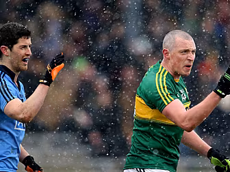 'I'd be surprised if Jim Gavin...