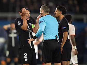 VAR is the real loser in the C...