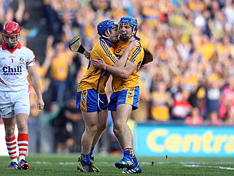 The Hurling Show - EP5 | PODCA...