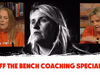 Off The Bench | Emma Hayes, an...