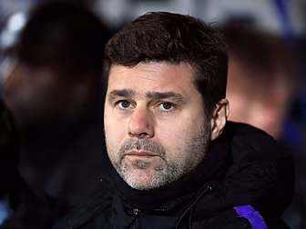 John Giles' Pochettino vs Sols...