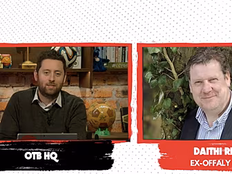Daithi Regan's impassioned cal...