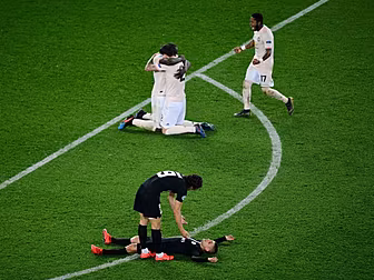 PSG / Man United post-mortem a...