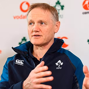 IRELAND vs FRANCE PREVIEW | Br...