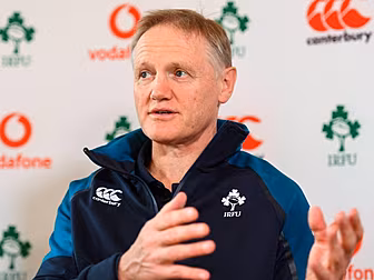 IRELAND vs FRANCE PREVIEW | Br...