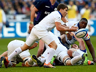 Brian O'Driscoll highlights Fr...