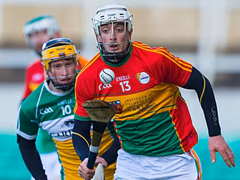 Sunday's hurling results | Off...