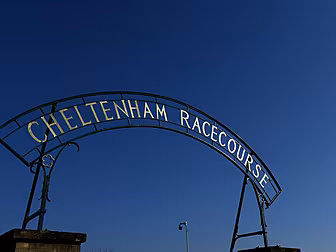 OTB CHELTENHAM | Festival Prev...