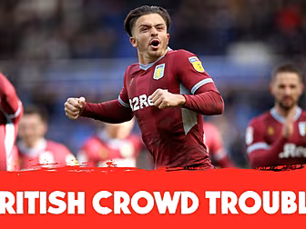 Hourihane talks Grealish, ROG...