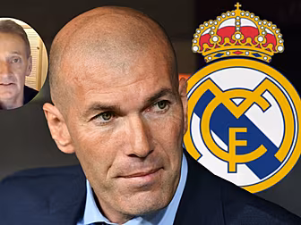 Zidane's return: 