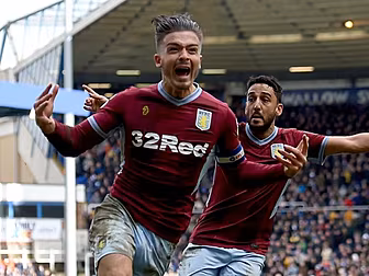 Corcoran's Countdown, Grealish...