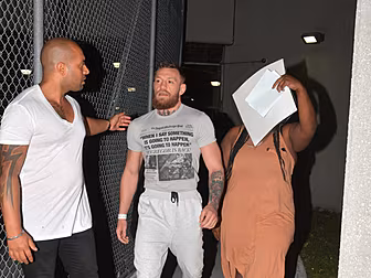 WATCH | What we know: Conor Mc...