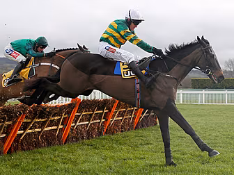 WATCH | John Duggan's Cheltenh...