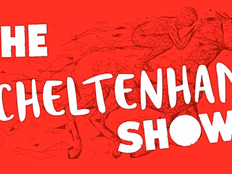 The Cheltenham Show | Day One...
