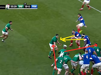 WATCH: The Tight 5 | Irish dec...