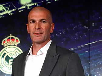 Zizou's Return, Grealish Assau...