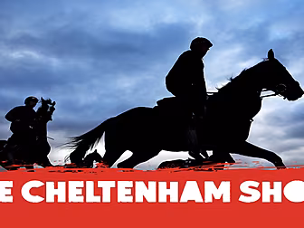 The Cheltenham Show | Day Two...