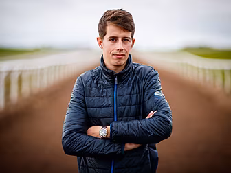 Exclusive: Bryan Cooper to rid...