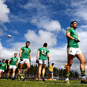 The Gaelic Football Show - EP6...