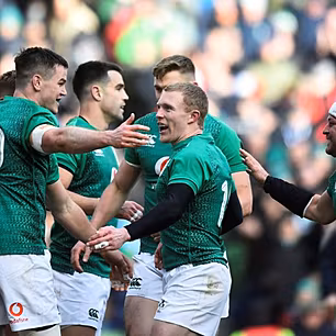 Wales vs Ireland Preview | Kei...
