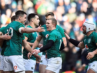 Wales vs Ireland Preview | Kei...