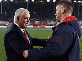 OTB AM | Gatland v O'Brien, Ch...