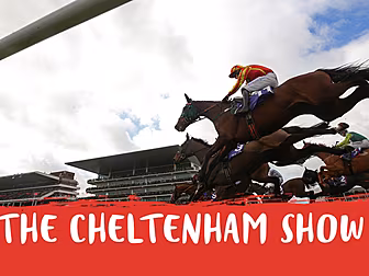 The Cheltenham Show | Day Thre...