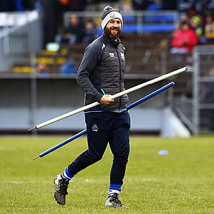 The Hurling Show - EP6 | PODCA...