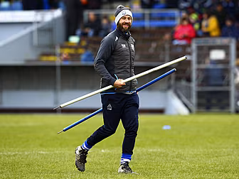 The Hurling Show - EP6 | PODCA...