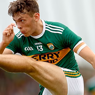 Unfit Mayo, Monaghan in relega...