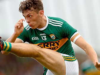 Unfit Mayo, Monaghan in relega...