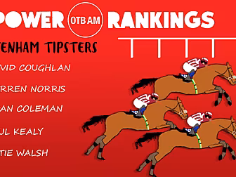 Cheltenham Tips | Comprehensiv...