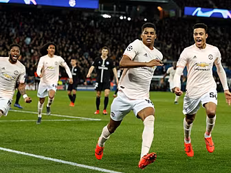 The Friday Football Betting Sh...