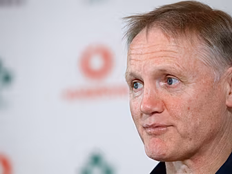 'If Schmidt persists with this...