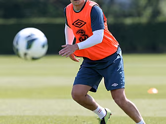 'It's A Farce' - Darren O'Dea...