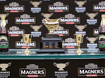 The Cheltenham Show | Gold Cup...
