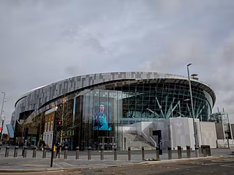 Thorny stadium naming rights,...