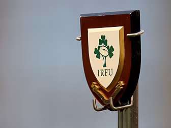 IRFU says claims it was agains...