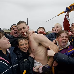 The Gaelic Football Show - EP7...
