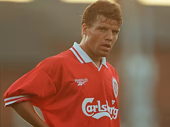 Stig Inge Bjornebye on Liverpo...