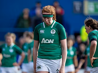 Ireland women's rugby crisis:...