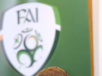 POLL: Which Ireland crest do y...