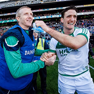 The Hurling Show - EP7 | PODCA...