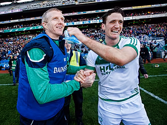 The Hurling Show - EP7 | PODCA...