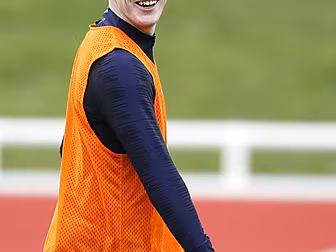 Declan Rice's 'RA' comments, A...