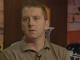 Vinny Perth: 