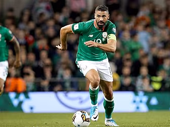 Jon Walters announces retireme...